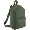 Bagbase - Mini sac à dos ESSENTIAL FASHION (Vert kaki) TU