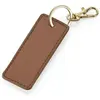 Bagbase - Attache pour clé BOUTIQUE - Taille unique (Marron clair) TU