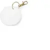 Bagbase - Attache pour clé BOUTIQUE - Taille unique (Blanc) TU