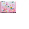 Dessins Animés  Peppa Pig Girls All-Over Print Wallet One Size rose