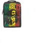 Rock Sax Roots Rock Bob Marley Backpack One Size noir