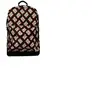 Rock Sax Run DMC Backpack One Size noir