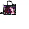 Danielle Nicole Womens/Ladies Disney Cruella De Vil Tote Bag One Size noir