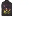 Rock Sax Bohemian Queen Backpack One Size noir