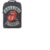 Rock Sax 1978 Tour The Rolling Stones Backpack One Size rouge/noir