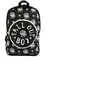 Rock Sax Fall Out Boy Backpack One Size blanc/noir