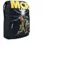 Rock Sax MCR Killjoy My Chemical Romance Backpack One Size noir/jaune