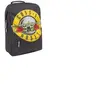 Rock Sax Classic Logo Guns N Roses Backpack One Size noir