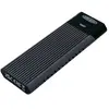 Origin Storage 256 Go externe NVME USB C SSD EXT