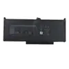 Dell - Batterie de portable - Lithium Ion - 4 cellules - 60 Wh - pour Latitude 5310, 5310 2-in-1