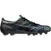 Chaussures de football Mizuno Alpha 3 Japan FG Noir 45 P1GA266001