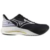 Mizuno Wave Rider 29 Chaussures homme Noir 40.5