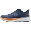 Chaussures Mizuno Wave Skyrise 7 Bleu Orange AW26, Taille 50 - EUR