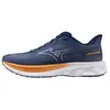 Mizuno Wave Skyrise 7 chaussures homme Bleu 40