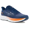 Mizuno Wave Skyrise 7 chaussures homme Bleu 46.5