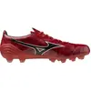Chaussures de football Mizuno   Ii Elite FG Noir 45 P1GA256260