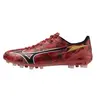 Chaussures de football Mizuno Alpha Ii Japan Ltd AG Noir 43 P1GA256660
