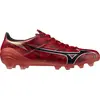 Chaussures de football Mizuno Alpha Ii Japan FG Noir 44 P1GA256060