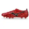 Mizuno Chaussures De Football Alpha Ii Japan Fg