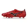 Chaussures de football Mizuno Alpha Ii Japan FG Noir 45 P1GA256060