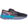 Mizuno Wave Ibuki 5 Chaussure Trail Femmes - Bleu, Pointure 40