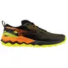 Mizuno Chaussures De Trail Running Wave Ibuki 5