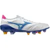 Chaussures de football Mizuno Morelia Neo Beta Elite Mix Blanc 41 P1GC...