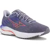Chaussures de running femme Mizuno Wave Inspire 21 Bleu 37 J1GD254471