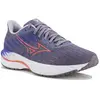 Chaussures de running femme Mizuno Wave Inspire 21 Bleu 38 J1GD254471