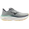 Chaussures Mizuno Wave Sky 9 gris bleu jaune - 40