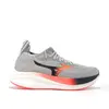 Chaussures Mizuno Neo Zen Gris Rouge AW25, Taille 42 - EUR