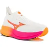 Chaussures Mizuno Neo Zen blanc rose orange - 46.5