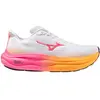Chaussures de running Mizuno Wave Sky 9 J1GD255401 Blanc 42