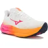 Chaussures de running Mizuno Wave Sky 9 J1GD255401 Blanc 45