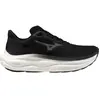 MIZUNO Wave sky 9 femme 37 -  22/Black/Metallic Gray/Quiet Shade