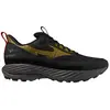 Mizuno Wave Rider TT 3 Chaussures de sport femme Noir 40