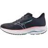 Mizuno Wave Ultima 16 Chaussures de sport femme Bleu marine 40
