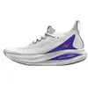 Chaussures Mizuno Neo Vista 2 blanc bleu foncé femme - 40.5