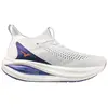 Chaussures Mizuno Neo Vista 2 blanc bleu foncé femme - 36.5