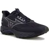 Mizuno Wave Rider Gore-Tex 3 Chaussures de sport femme Bleu marine 40
