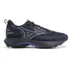 Chaussures Mizuno Wave Rider GORE-TEX 3 bleu nuit femme - 36.5