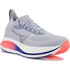Chaussures de running femme Mizuno Neo Zen Wos Bleu 38,5 J1GD258671