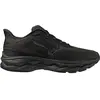 Mizuno Wave Serene GTX 2 Chaussure Trail Femmes - Noir, Pointure 41