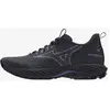 MIZUNO Wave rider gtx 3 femme 36 -  21/Odyssey Gray/Icelandic Blue/Iri...