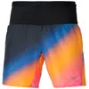 Mizuno Short 2 En 1 Core 7.5 Inch
