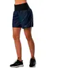 Mizuno Short 2 En 1 Core 7.5 Inch