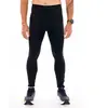 Mizuno Active Warmalite Collant De Course Hommes - Noir, Taille S