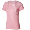 Mizuno T-shirt à Manches Courtes Core Graphic
