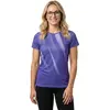 Mizuno T-shirt à Manches Courtes Core Graphic