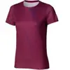 Mizuno T-shirt à Manches Courtes Core Graphic